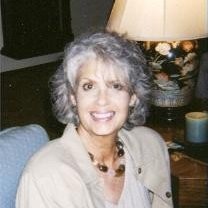 Judy Walker