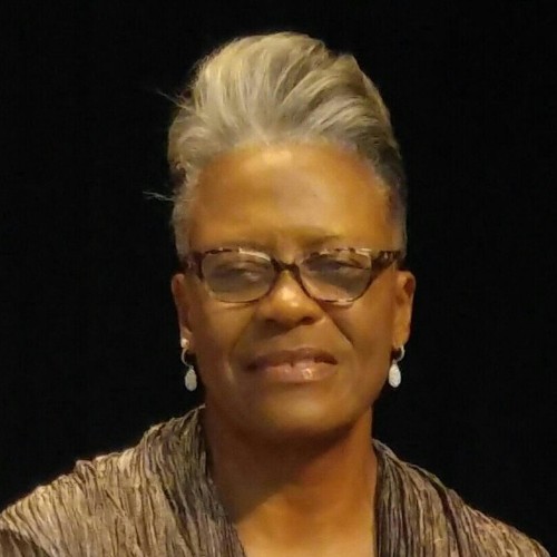 Image of Rhonda Hoskins