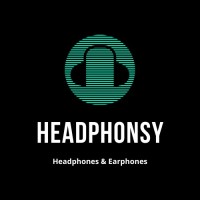 Image of Headphonsy Headphonesearphones