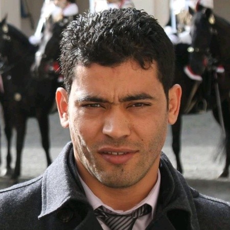 Kammoun Mokhtar