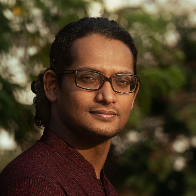 Anirudh Kanisetti