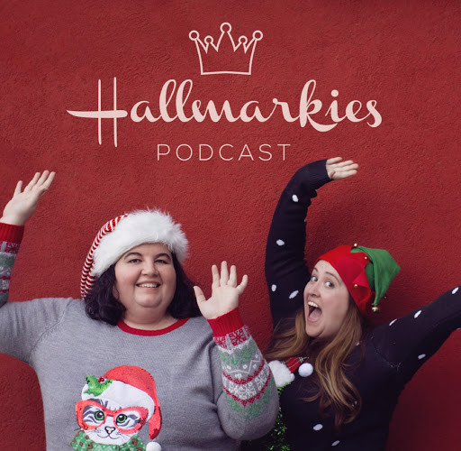 Contact Hallmarkies Podcast