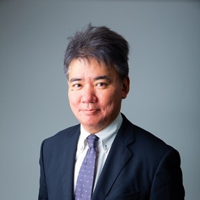 Akihito Fujita