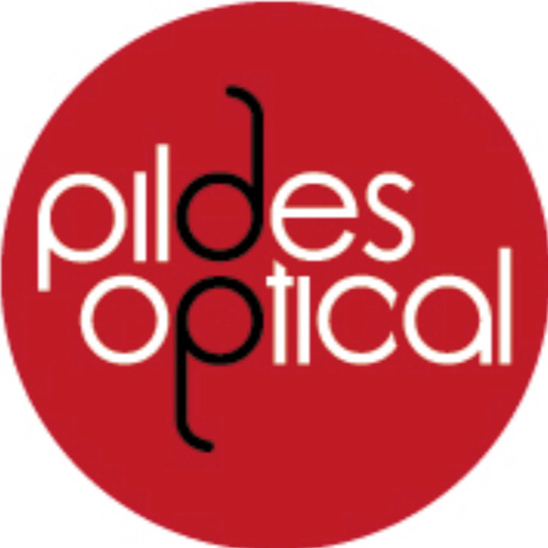 Contact Pildes Optical