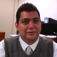 Antonio Hernandez Moreno