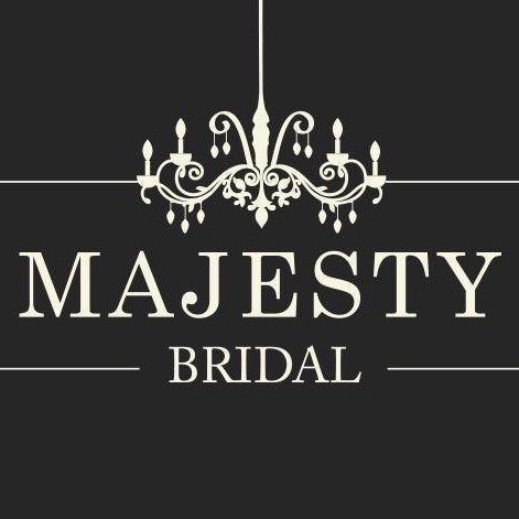 Contact Majesty Bridal