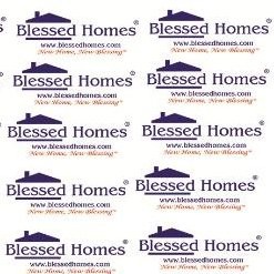 Blessed Homes Llc