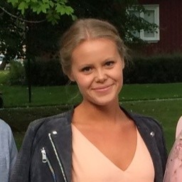 Johanna Wendt