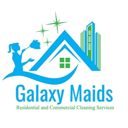 Contact Galaxy Maids