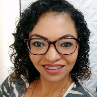 Claudilene Silva Santos Lima