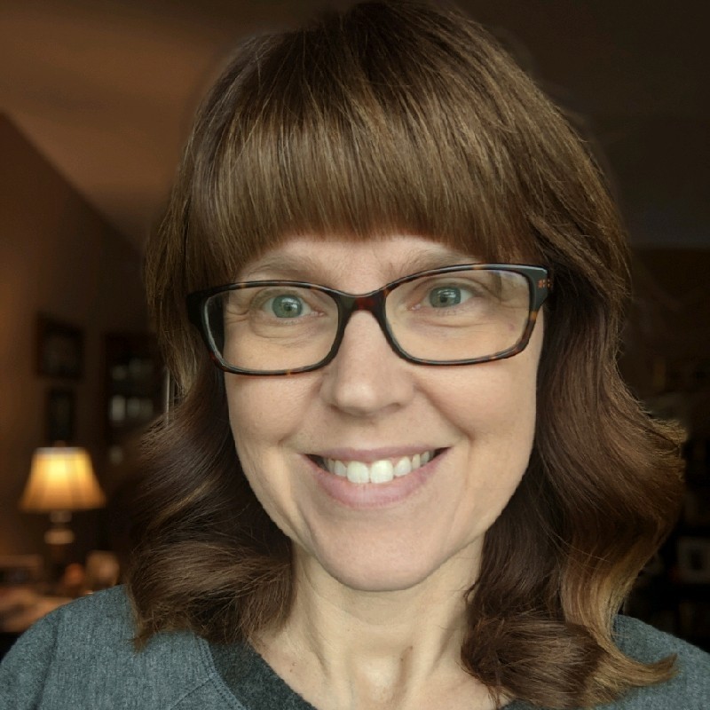 Image of Kelly Huff