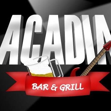 Contact Acadia Bar