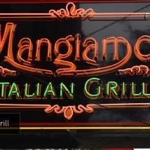 Contact Mangiamo Grill