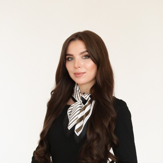 Veronika Sokirkina