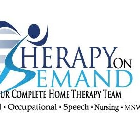 Contact Therapy Demand