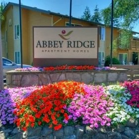 Contact Abbey Apartments