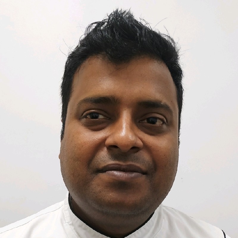 Pankaj Kumar