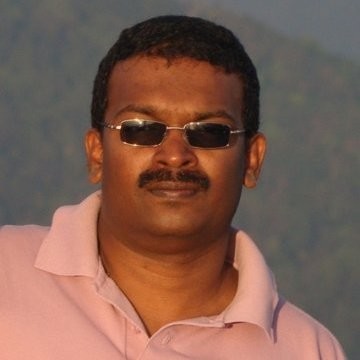 Gireesh Babu
