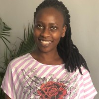 Emily Nyambane