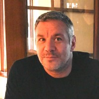 Image of Derek Pritchard