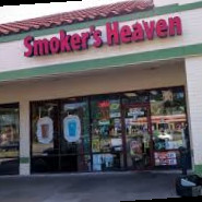 Contact Smokers Heaven