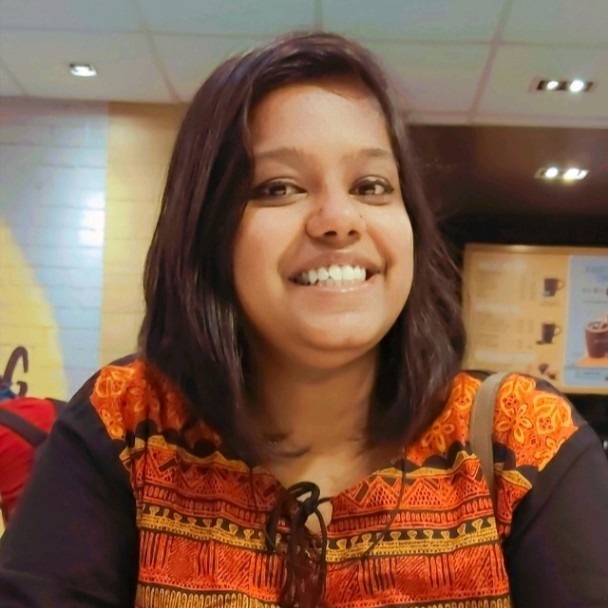 Anushka Kondra