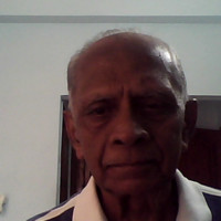 Arjun Das Khatri
