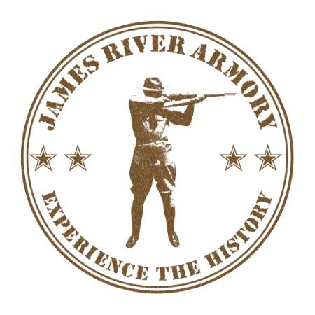 Image of James River