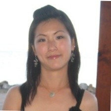 Cathy Yin Ting Parks