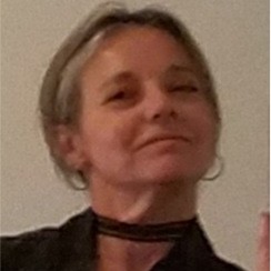 Cynthia Van Gaasbeck