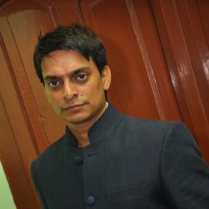 Image of Sunil Pathak