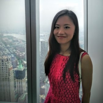 Image of Amy Song