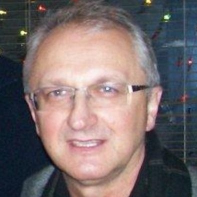 Contact Branko Stojanovic