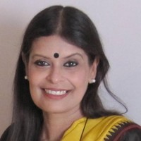 Contact Sharmistha Gupta
