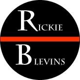 Rickie Blevins