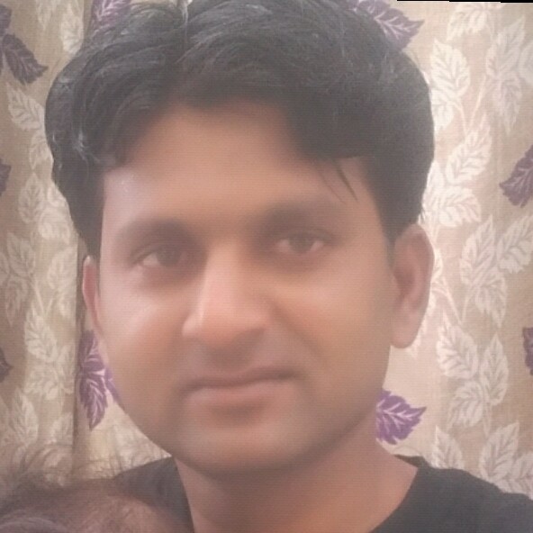 Ritesh Jadhav