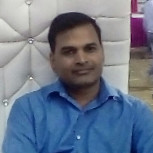Amrendra Sharma