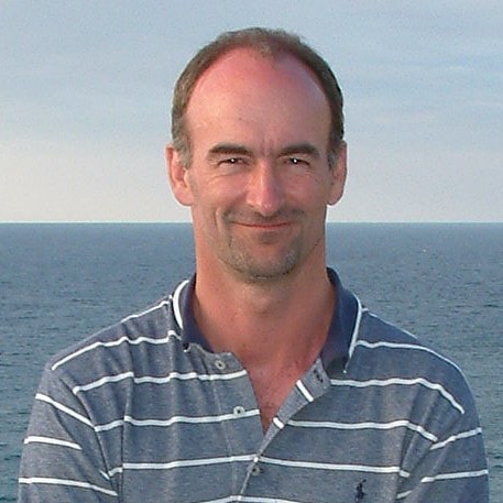 Image of Alan Wilson