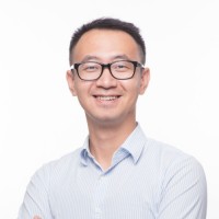 Image of Ray Wu