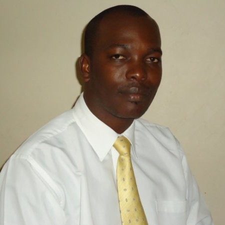 Dennis Mbiru