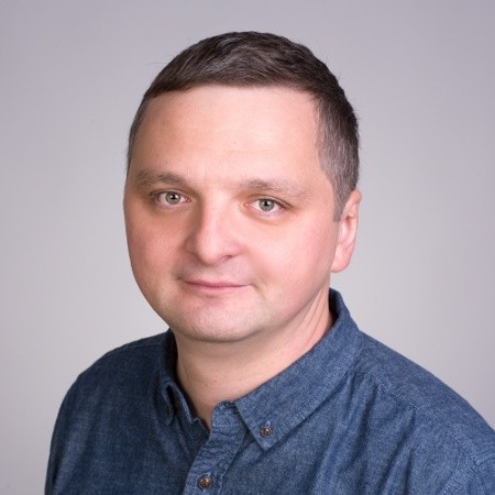 Contact Vladimir Radovic