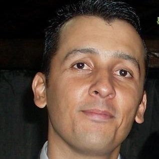 Marlon Fabricio Ramo Ramos