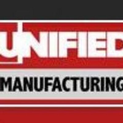 Unified Manufacturing