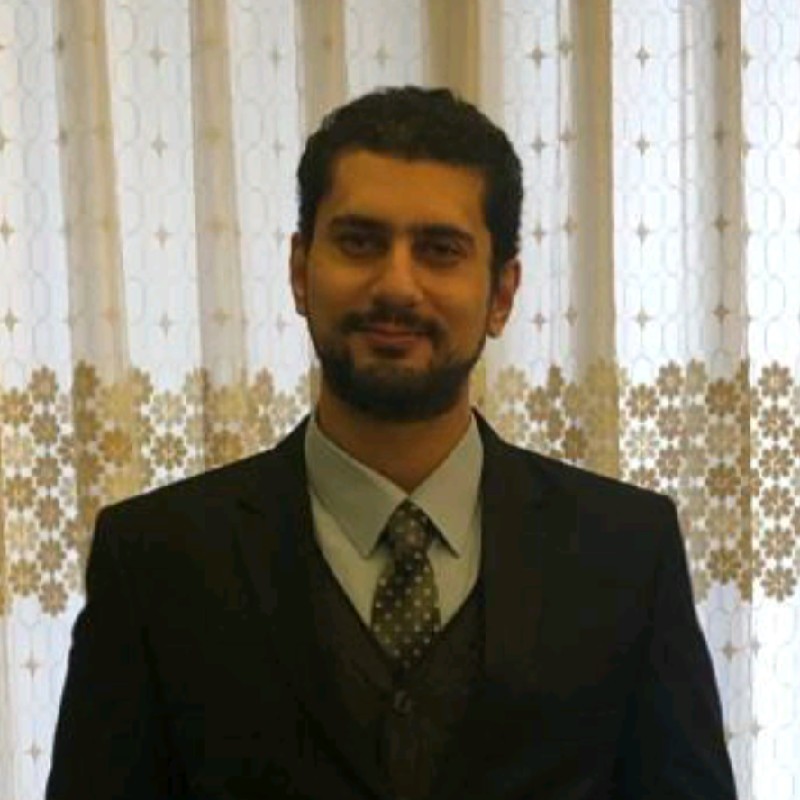 Bassam Hajaj