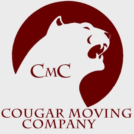 Cougar Movingco
