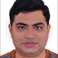 Image of Suresh Arora