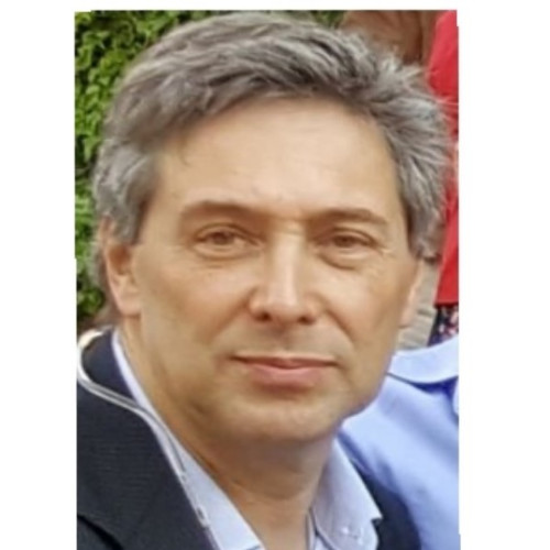 Alberto Zicari