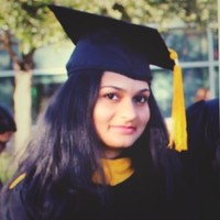 Contact Arpita Ghattu