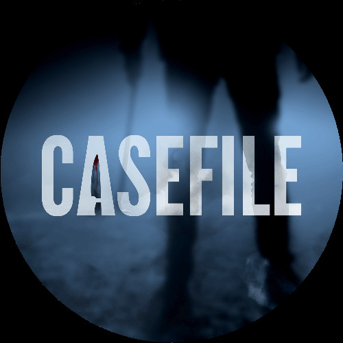 Contact Casefile Podcast