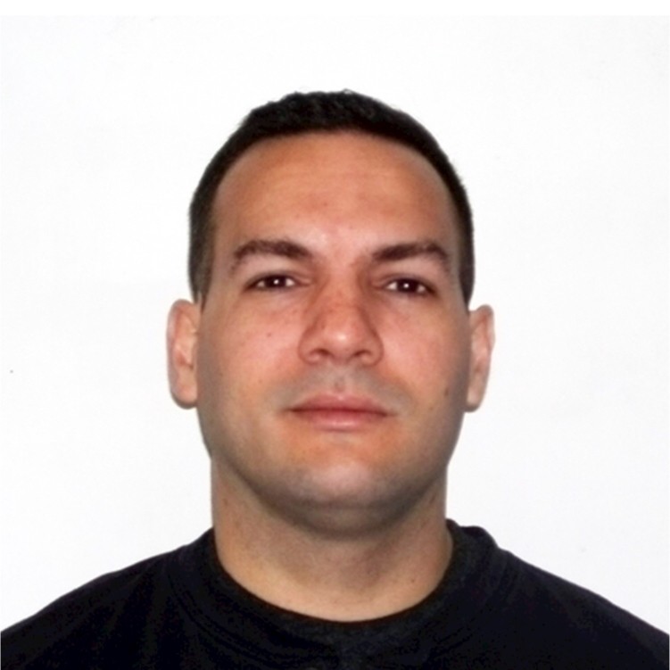 Carlos Mendoza Guerra
